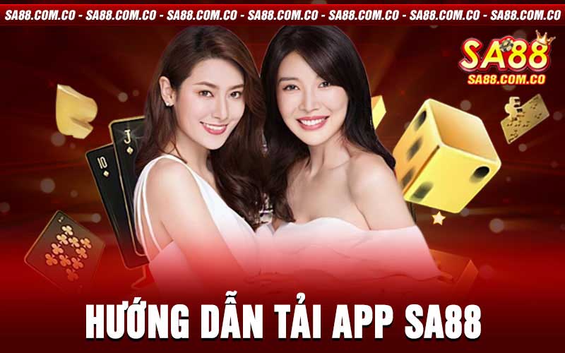 Tải app SA88